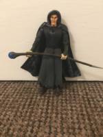 Jäger Tharn (Skyrim) Custom Action Figure