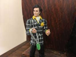 Lex Luthor from Superman the Movie (Superman) Custom Action Figure