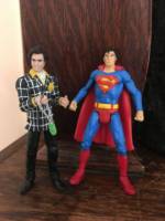 Lex Luthor from Superman the Movie (Superman) Custom Action Figure