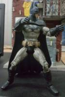 Arkham Batman (Batman - Arkham City) Custom Action Figure