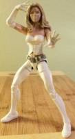 Emma Frost (Marvel Legends) Custom Action Figure