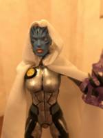 Supergiant (Marvel Legends) Custom Action Figure