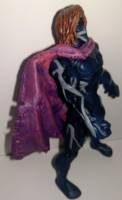 Kaine (Spider-Man) Custom Action Figure