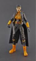Negasonic Teenage Warhead (Marvel Legends) Custom Action Figure