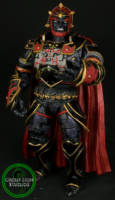 Ganondorf (Nintendo) Custom Action Figure