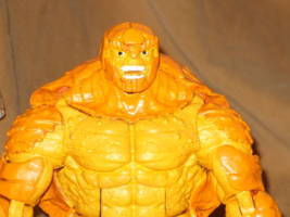 Armadillo (Marvel Legends) Custom Action Figure
