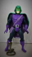 King Cobra (Marvel) Custom Action Figure