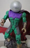 Mysterio (Marvel) Custom Action Figure
