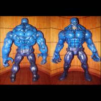 WROTH-brother of PITT (Marvel Legends) Custom Action Figure