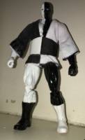 In-Betweener (Marvel Legends) Custom Action Figure