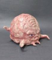 Krang (Teenage Mutant Ninja Turtles) Custom Statue / Bust