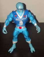 Vizi-tor (Masters of the Universe) Custom Action Figure