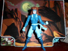 Shadow Cat / Kitty Pride (Marvel) Custom Action Figure
