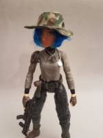 Wasteland Warrior (Mad Max) Custom Action Figure