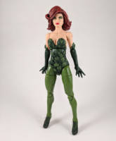 Poison Ivy (DC Direct) Custom Action Figure