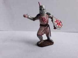 Solaire of Astora (Dark Souls) Custom Miniature / Figurine