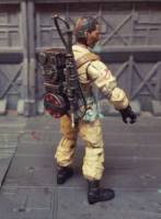 Ghostbusters (Ghostbusters) Custom Action Figure