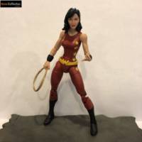 Donna Troy v2 (Marvel Legends) Custom Action Figure