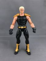 Hardcase (Ultraverse) Custom Action Figure