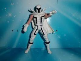 Magneto Uncanny (Marvel) Custom Action Figure