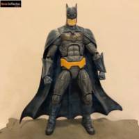 Batman v5 (Marvel Legends) Custom Action Figure