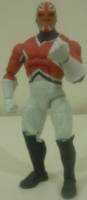 Captain Britain (Marvel Legends) Custom Action Figure