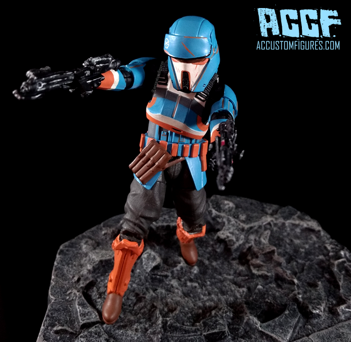 kyber trooper helmet