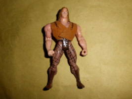 Warpath - X-Force (Marvel) Custom Action Figure