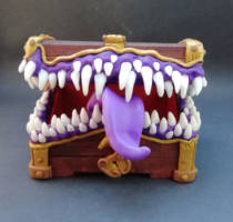Mimic Chest (Fantasy) Custom Other