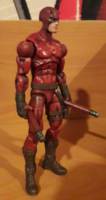 Daredevil v2 (Marvel Universe) Custom Action Figure