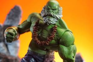 Maestro Hulk (Marvel Legends) Custom Action Figure
