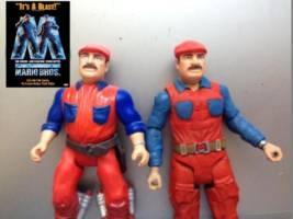 super mario bros movie figures
