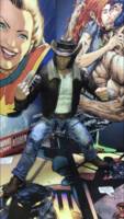 Logan (Marvel Legends) Custom Action Figure
