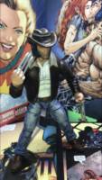 Logan (Marvel Legends) Custom Action Figure