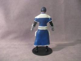 Alhazen (Marvel Universe) Custom Action Figure