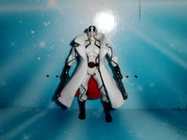 Fantomex (Marvel) Custom Action Figure