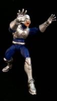 Avalanche V2 (Marvel Legends) Custom Action Figure
