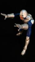 Avalanche V2 (Marvel Legends) Custom Action Figure