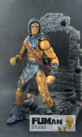 Marvel Legends Carrion (Marvel Legends) Custom Action Figure