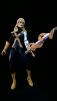 Magik (Utopia) V2 (Marvel Legends) Custom Action Figure