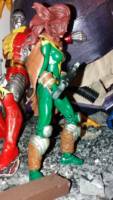 Hope Summers (Marvel) Custom Action Figure