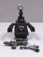 Maus V - Assassin Droid (Star Wars) Custom Action Figure [Front View]