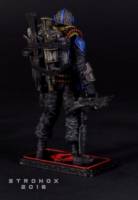 Range Viper (G.I. Joe) Custom Action Figure