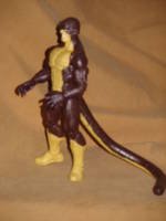 Rattler (Marvel Legends) Custom Action Figure
