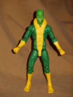Basilisk (Marvel Legends) Custom Action Figure