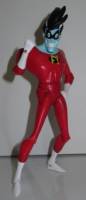 Freakazoid! (DC Universe) Custom Action Figure