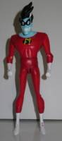 Freakazoid! (DC Universe) Custom Action Figure