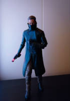 Blade Runner 2049 Officer "Joe" K (Blade Runner) Custom Action Figure