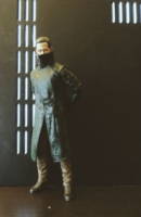 Blade Runner 2049 Officer "Joe" K (Blade Runner) Custom Action Figure