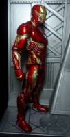 Iron Man Mk 50 Infinity war movie (Marvel Legends) Custom Action Figure